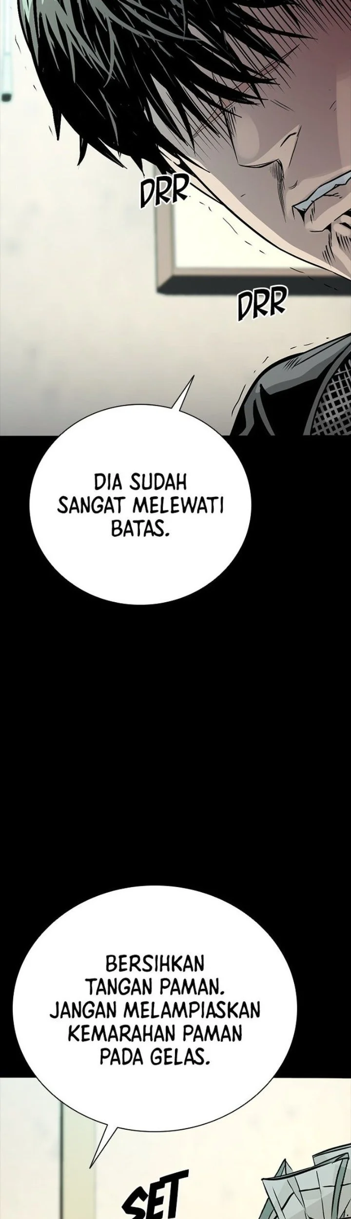 The Worst Generation Bab 4 halaman 74