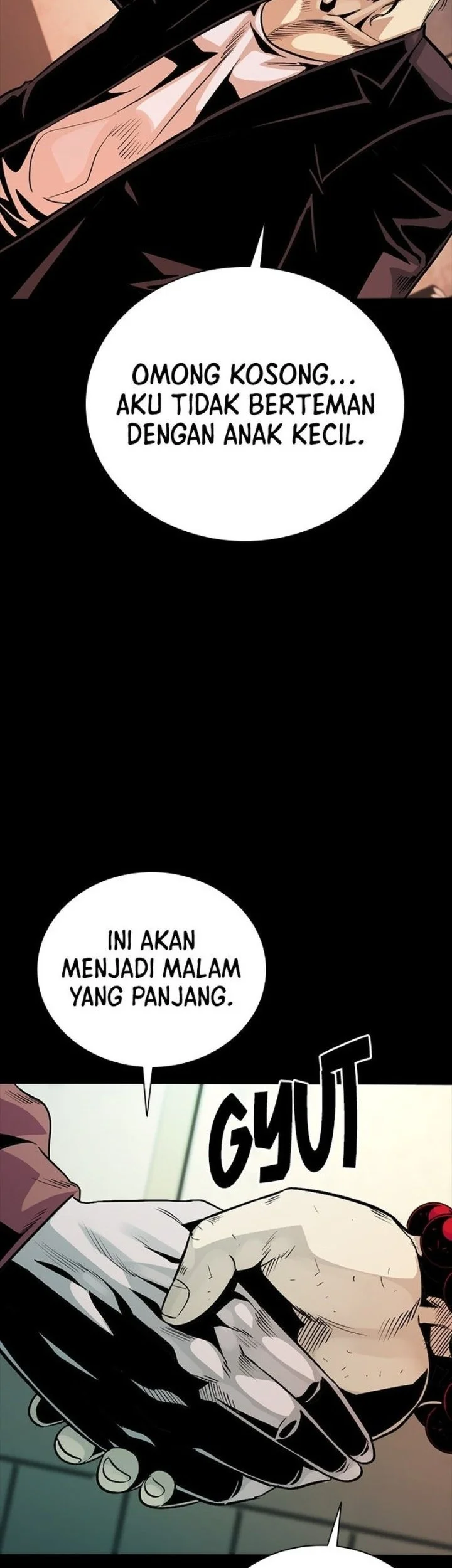 The Worst Generation Bab 4 halaman 83