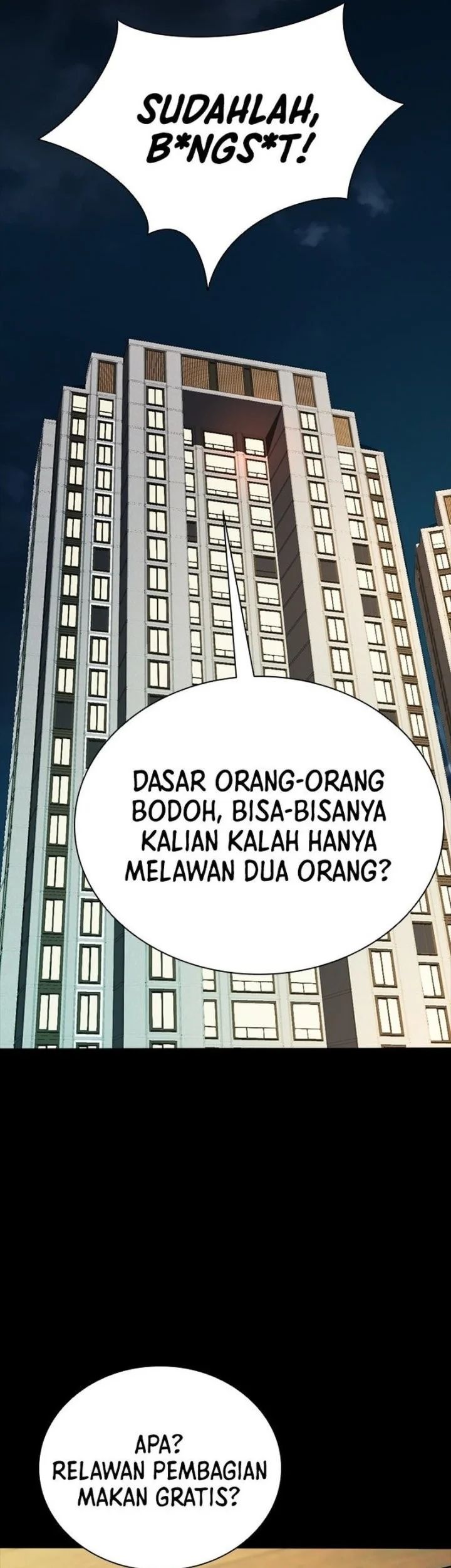 The Worst Generation Bab 4 halaman 85