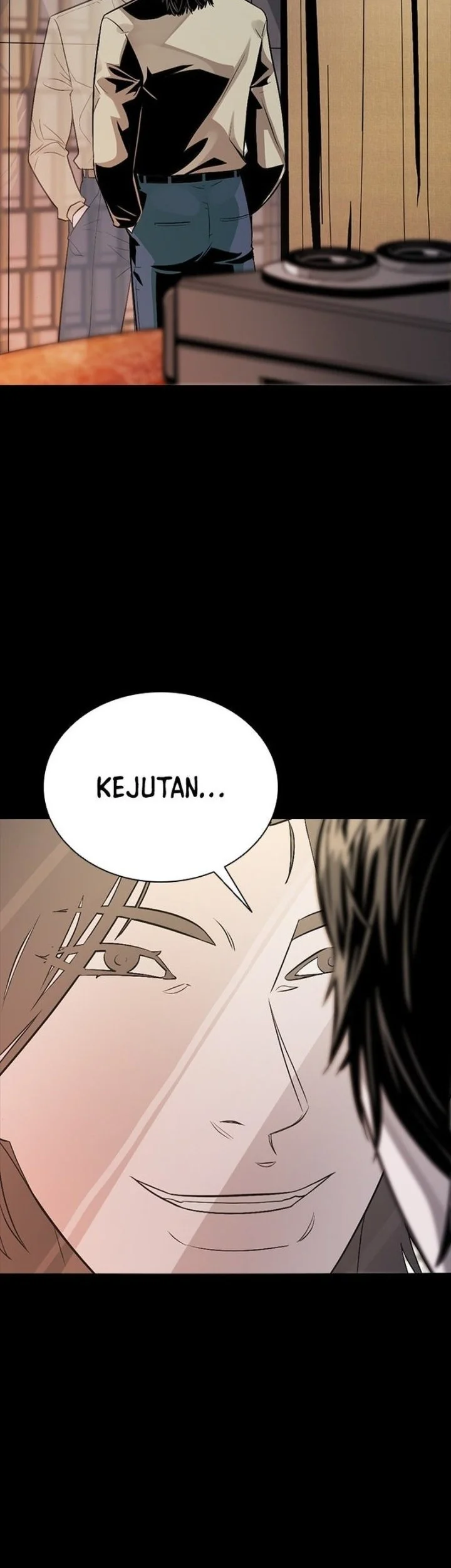 The Worst Generation Bab 4 halaman 89