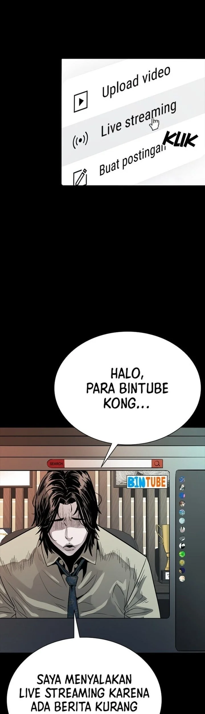 The Worst Generation Bab 4 halaman 91
