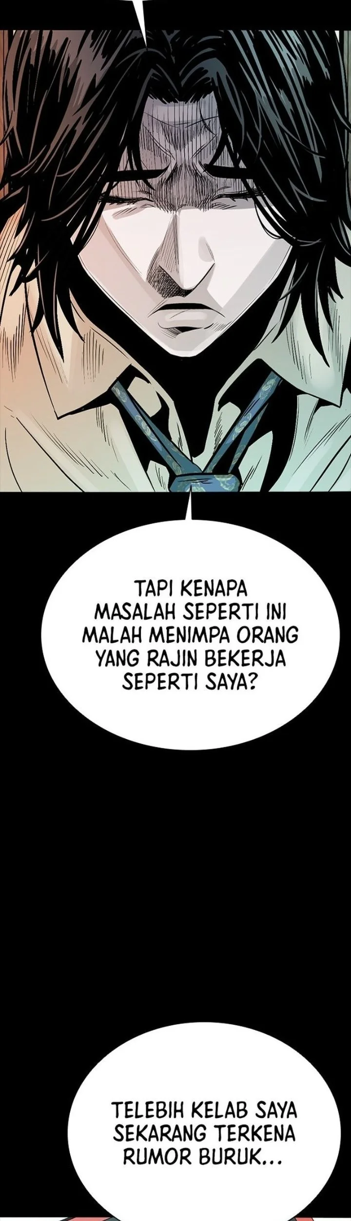 The Worst Generation Bab 4 halaman 94
