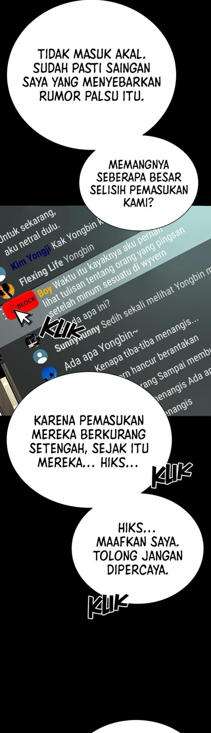 The Worst Generation Bab 4 halaman 97
