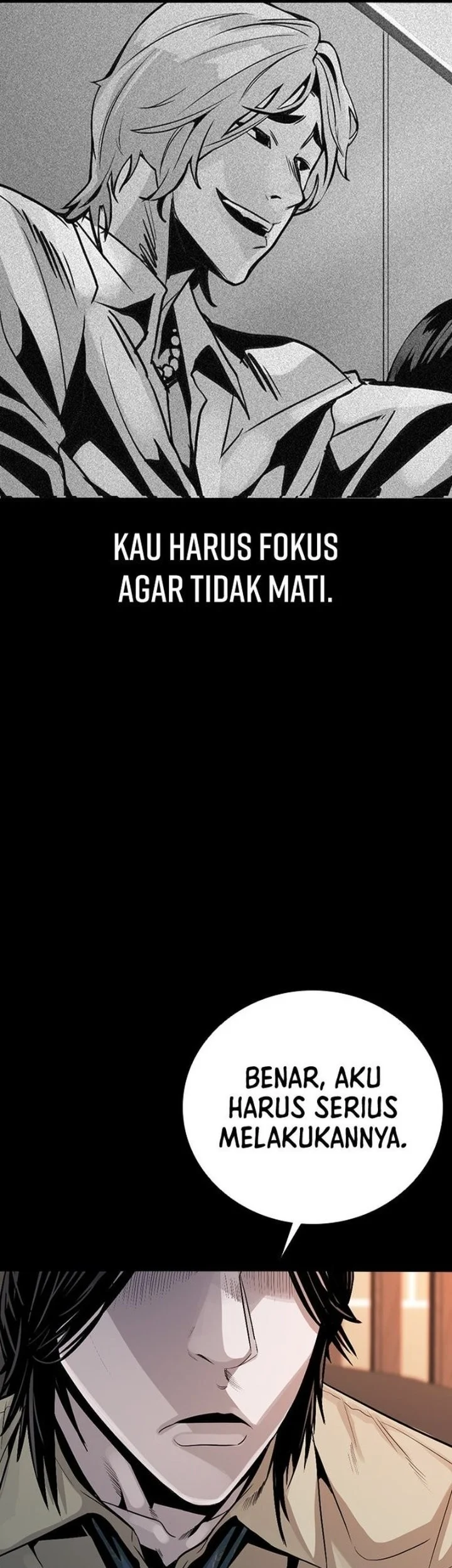 The Worst Generation Bab 4 halaman 103