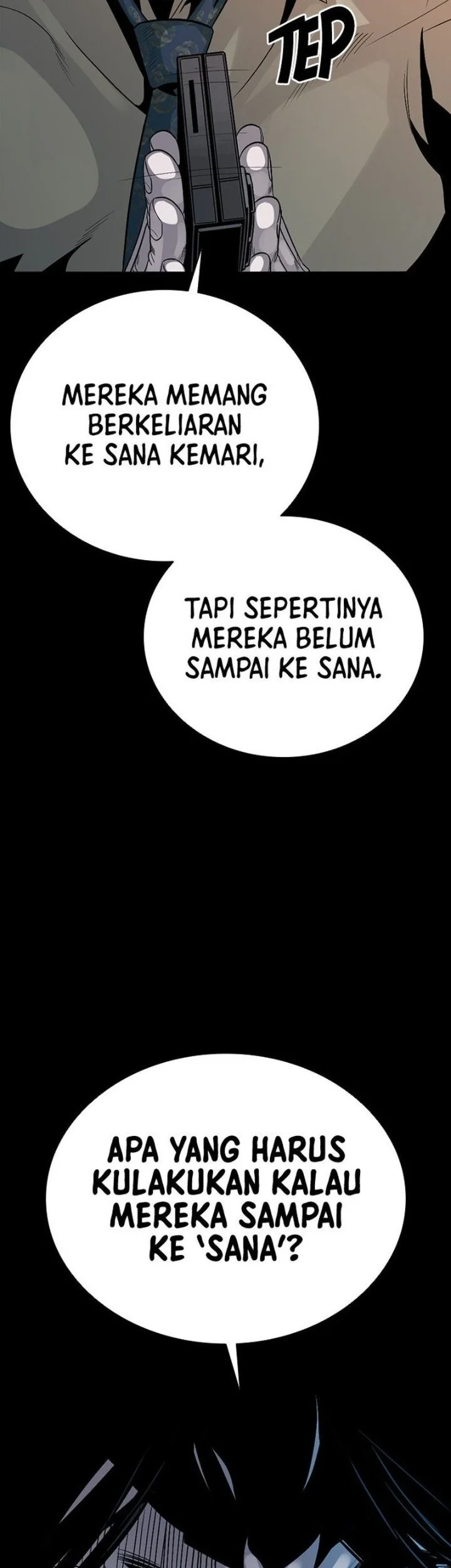 The Worst Generation Bab 4 halaman 104