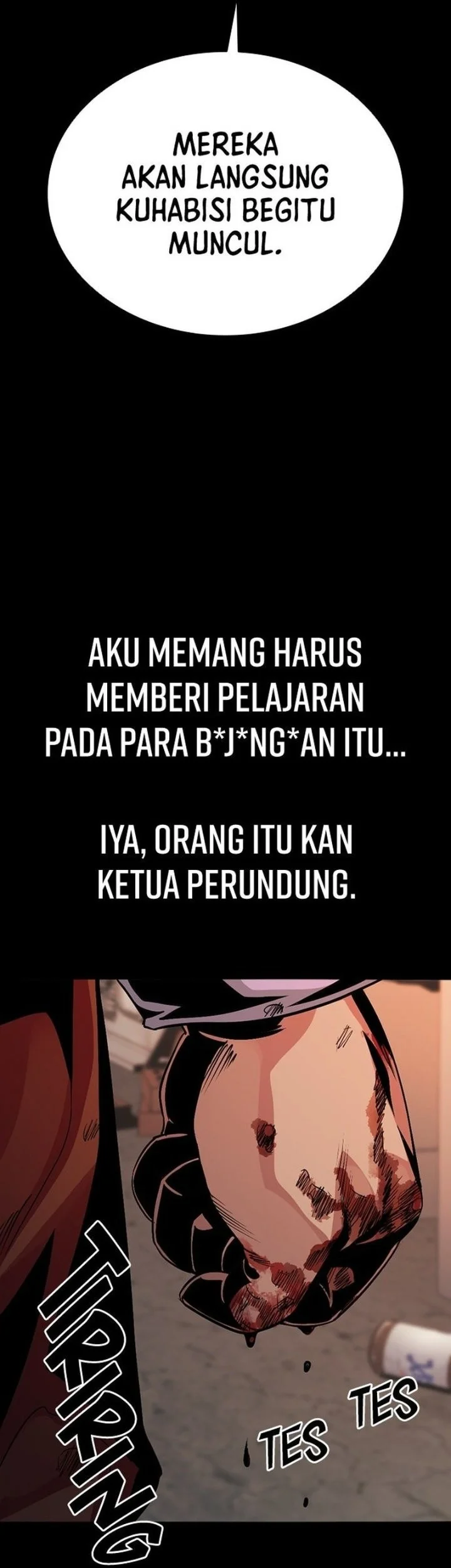 The Worst Generation Bab 4 halaman 106