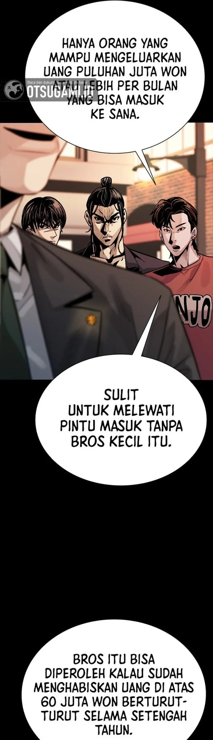 The Worst Generation Bab 5 halaman 6