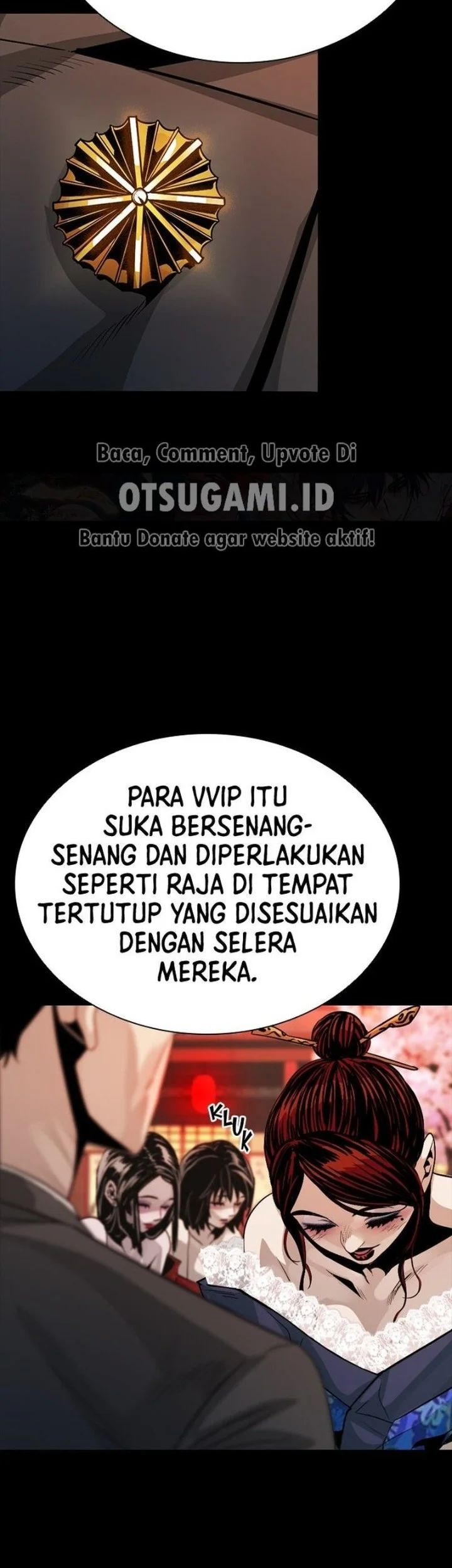 The Worst Generation Bab 5 halaman 7
