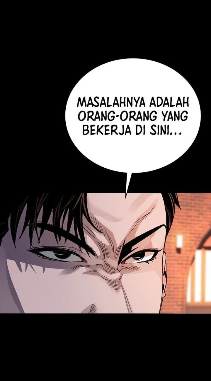 The Worst Generation Bab 5 halaman 8