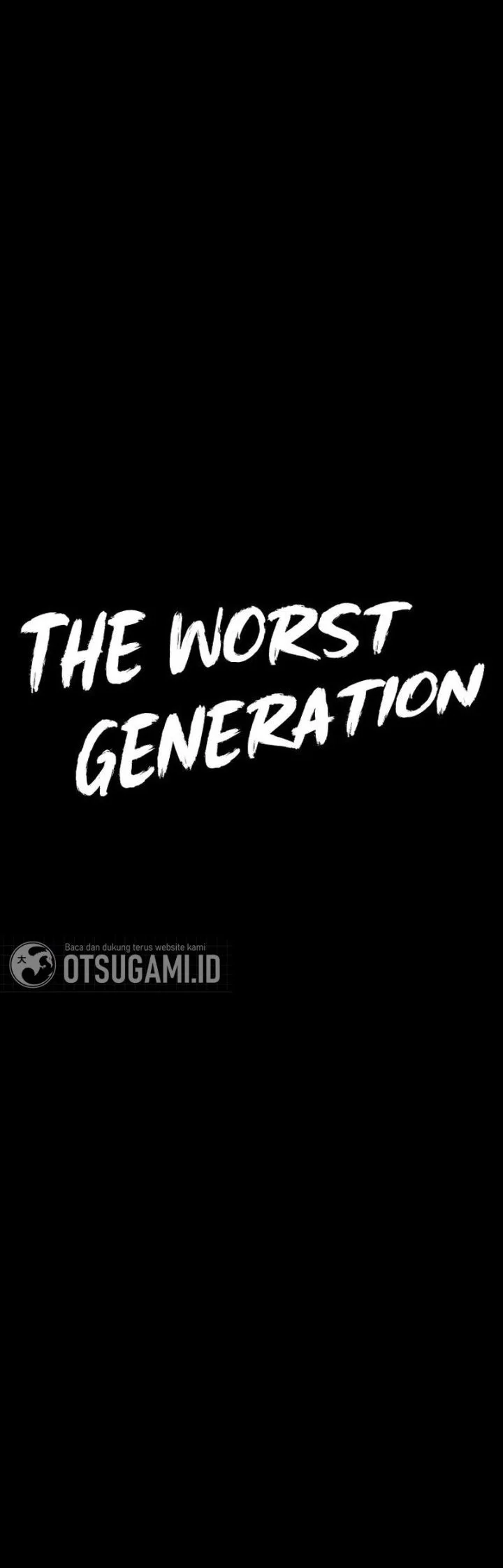 The Worst Generation Bab 5 halaman 18