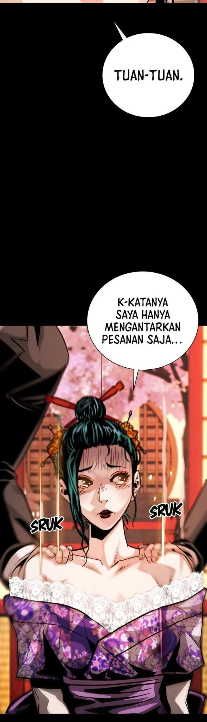 The Worst Generation Bab 5 halaman 26