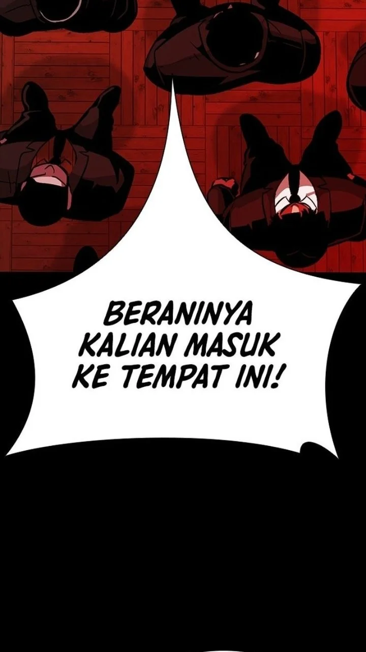 The Worst Generation Bab 5 halaman 35
