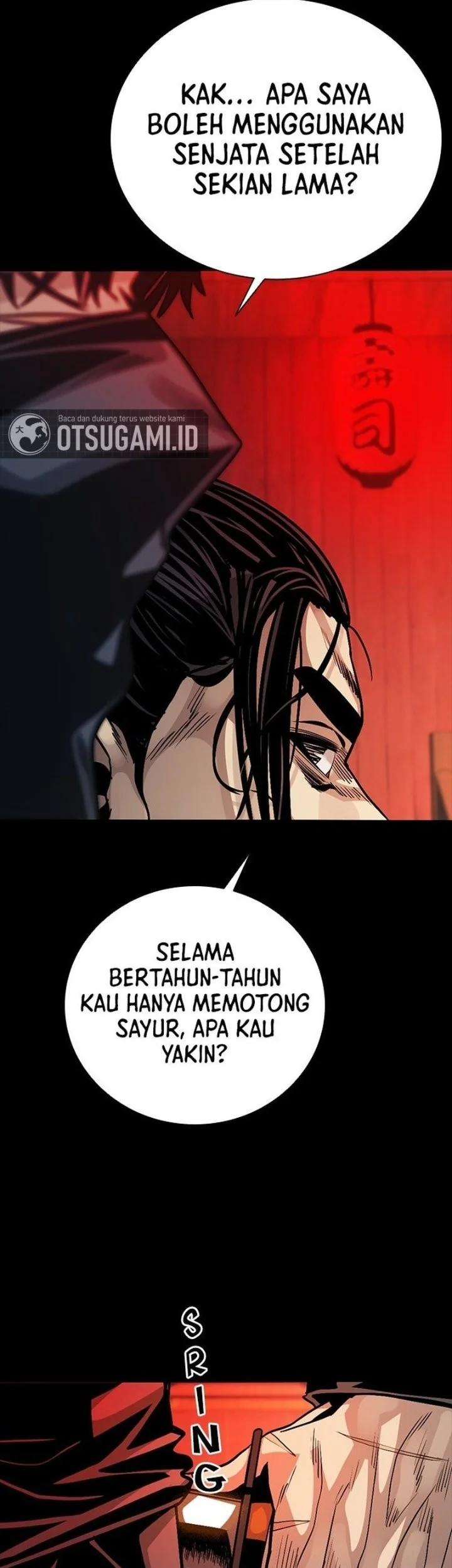The Worst Generation Bab 5 halaman 36