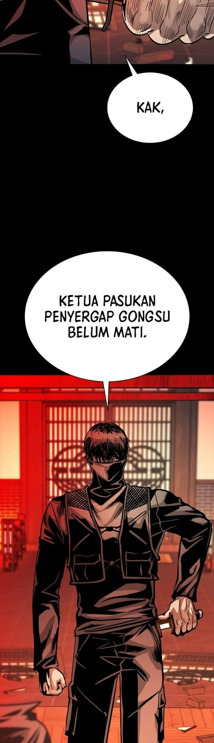 The Worst Generation Bab 5 halaman 37