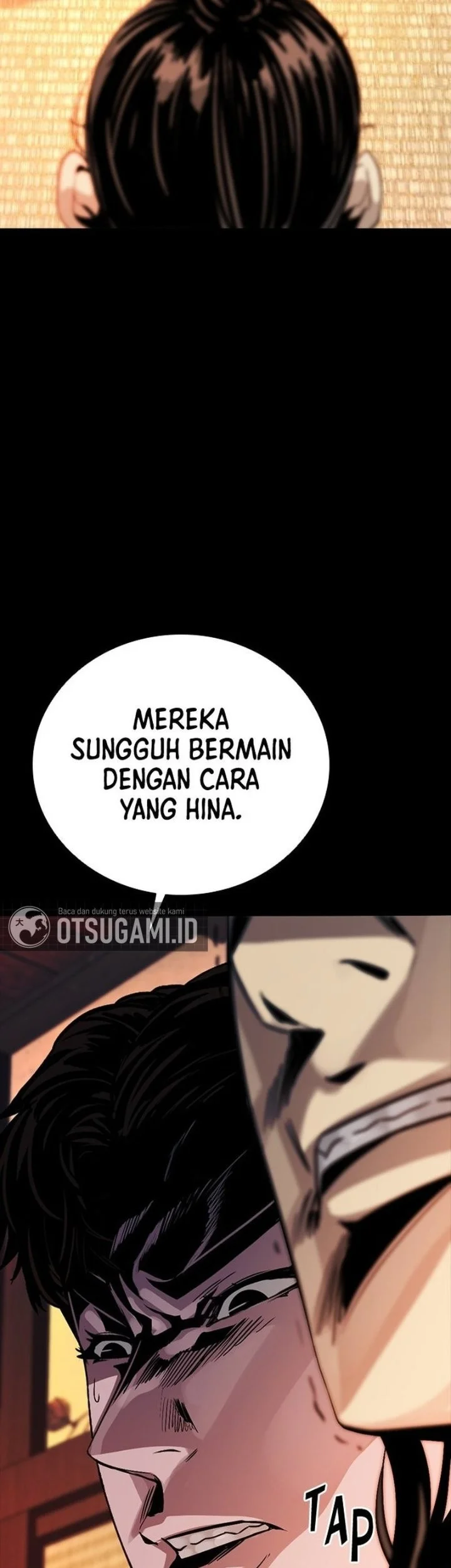 The Worst Generation Bab 5 halaman 61