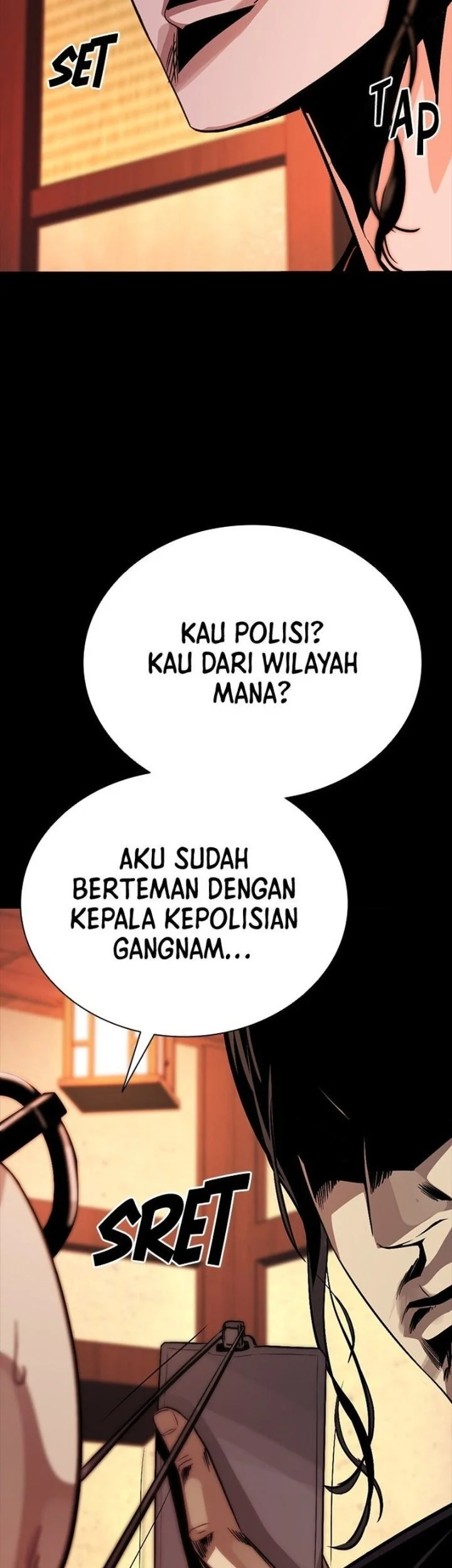 The Worst Generation Bab 5 halaman 62