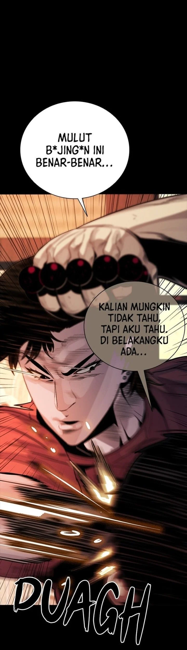 The Worst Generation Bab 5 halaman 67