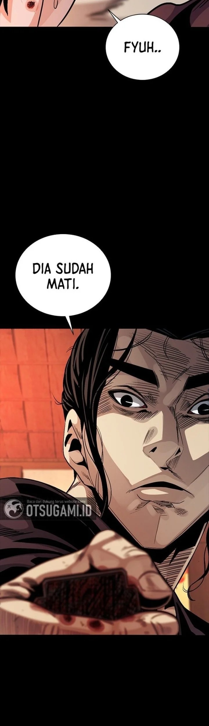 The Worst Generation Bab 5 halaman 73