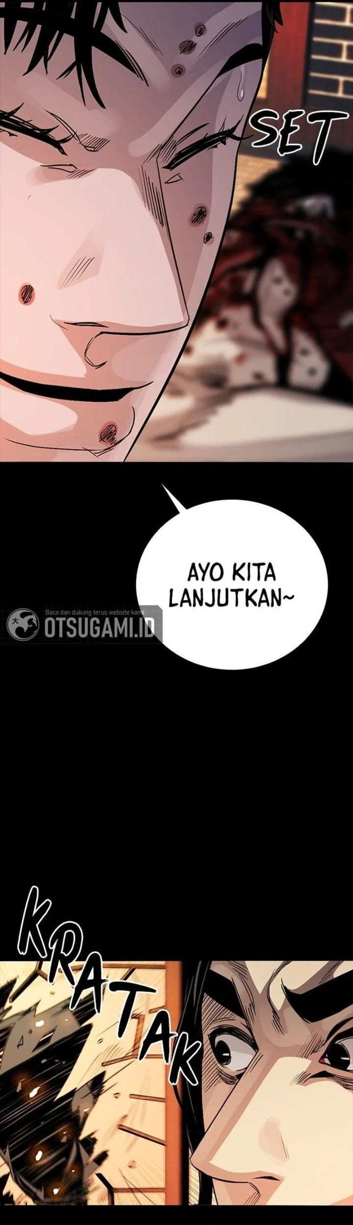 The Worst Generation Bab 5 halaman 75