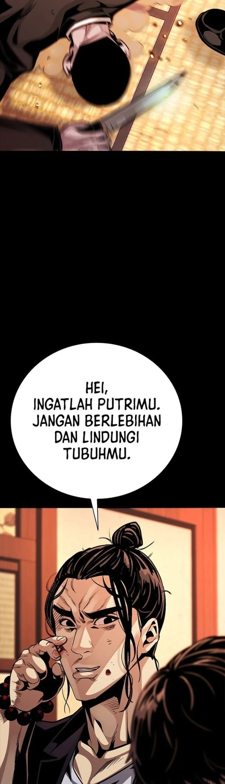 The Worst Generation Bab 5 halaman 90