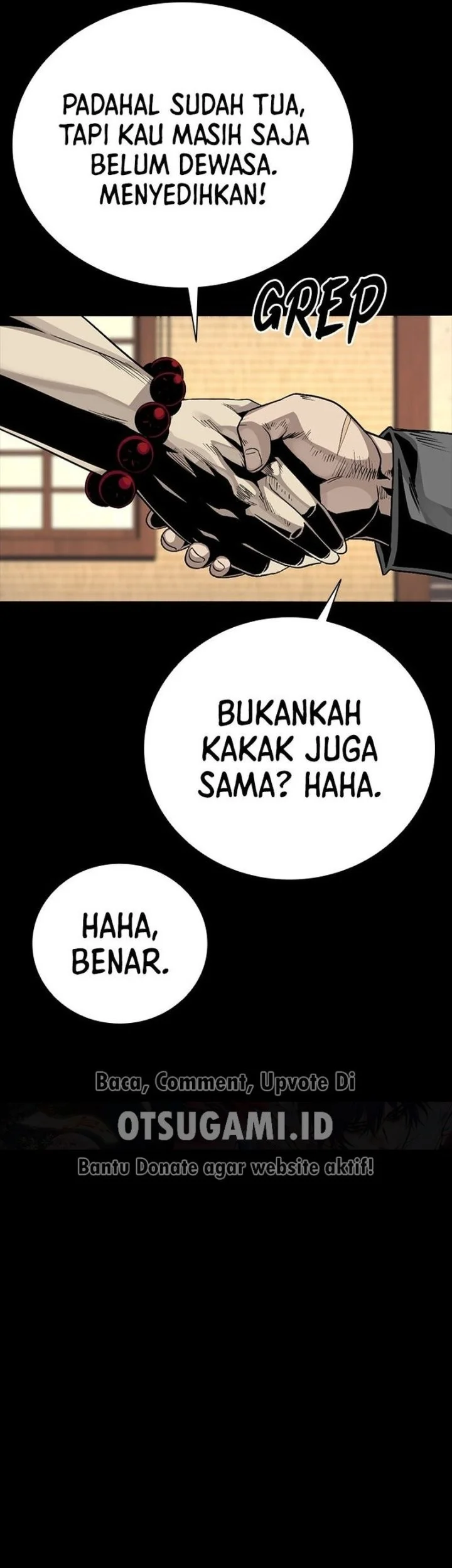 The Worst Generation Bab 5 halaman 93