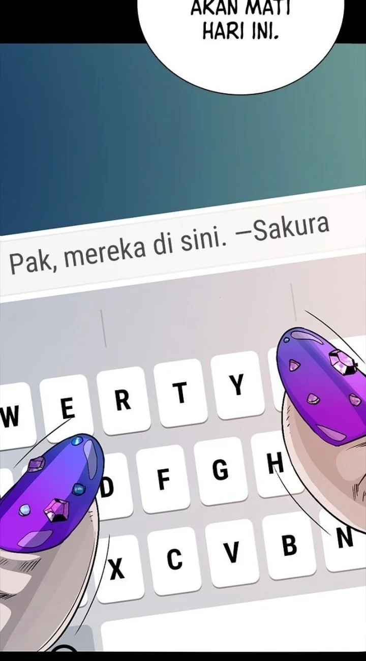 The Worst Generation Bab 5 halaman 97