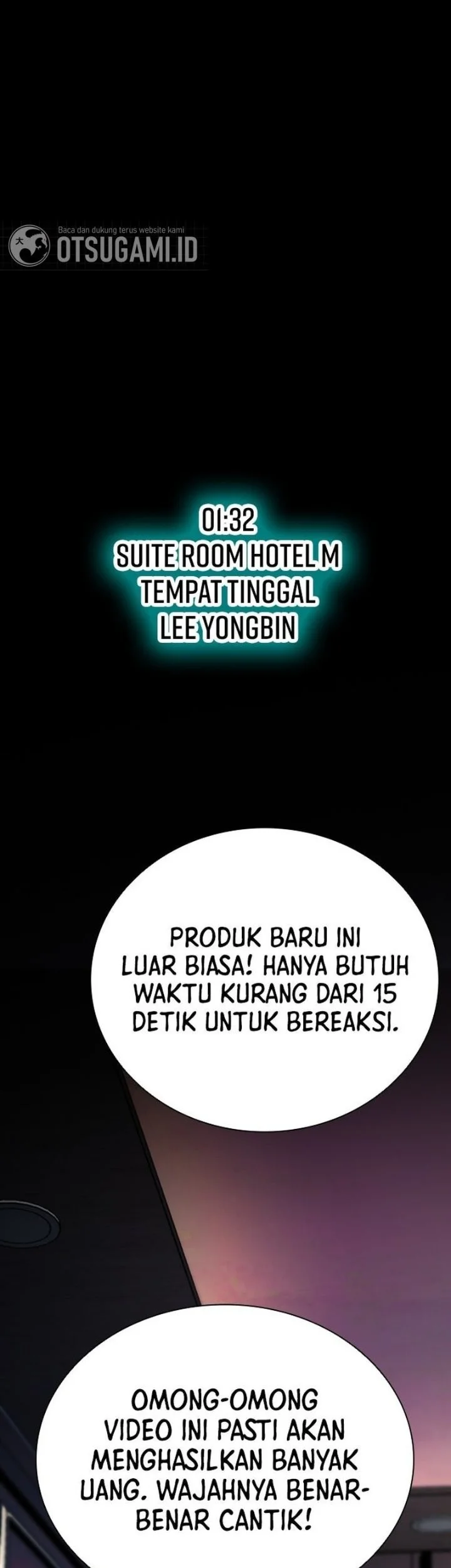 The Worst Generation Bab 5 halaman 98