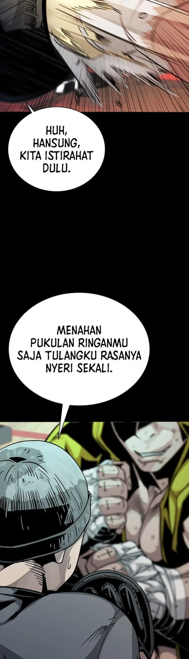 The Worst Generation Bab 5 halaman 105