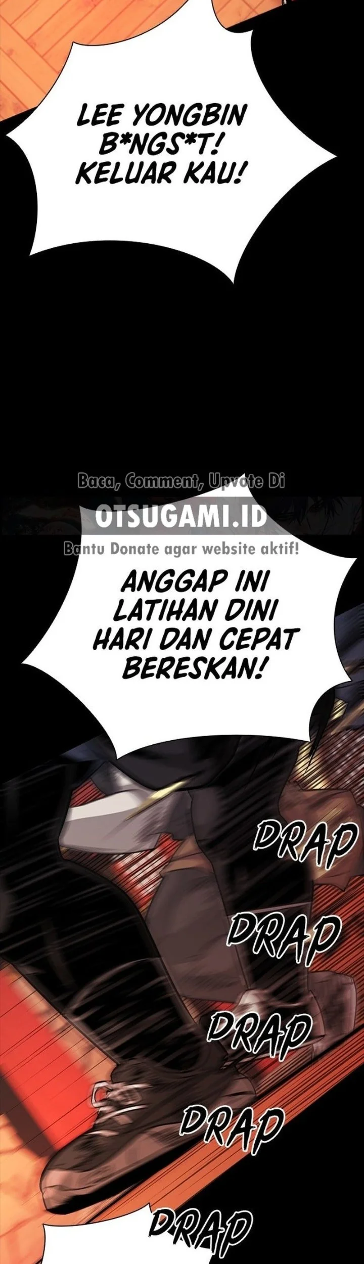 The Worst Generation Bab 5 halaman 119