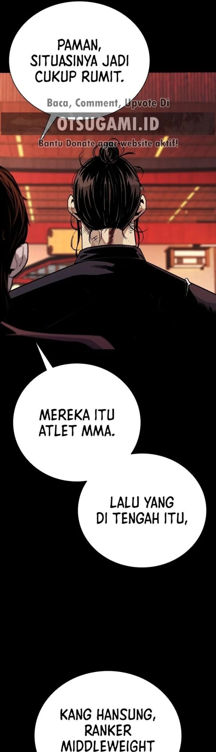 The Worst Generation Bab 5 halaman 126