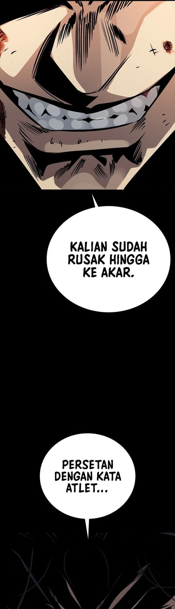 The Worst Generation Bab 5 halaman 132