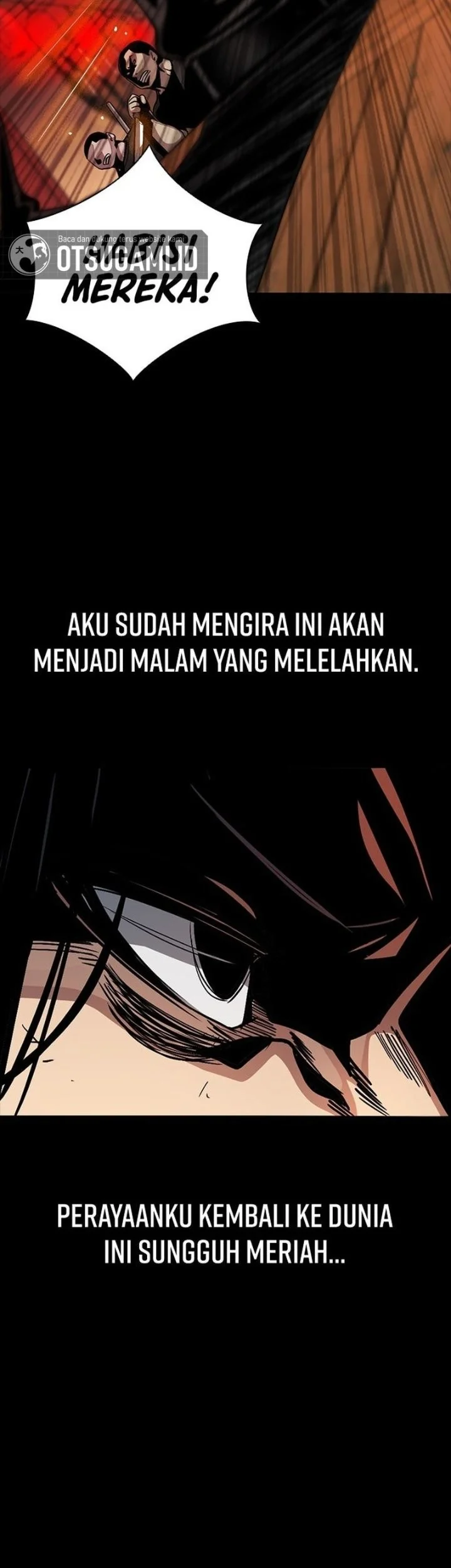 The Worst Generation Bab 6 halaman 10