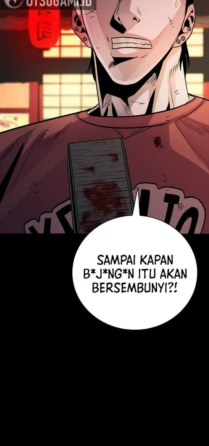The Worst Generation Bab 6 halaman 34