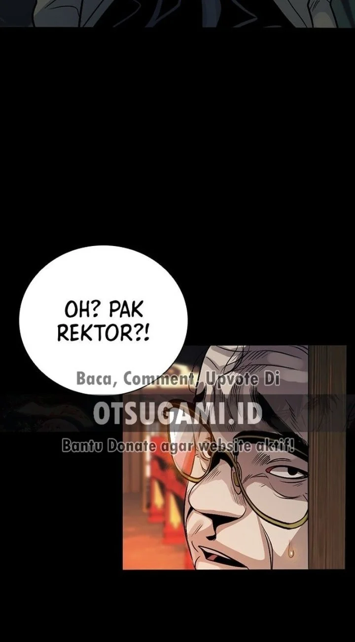 The Worst Generation Bab 6 halaman 45