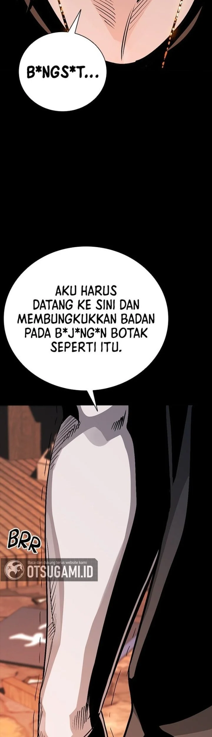 The Worst Generation Bab 6 halaman 53