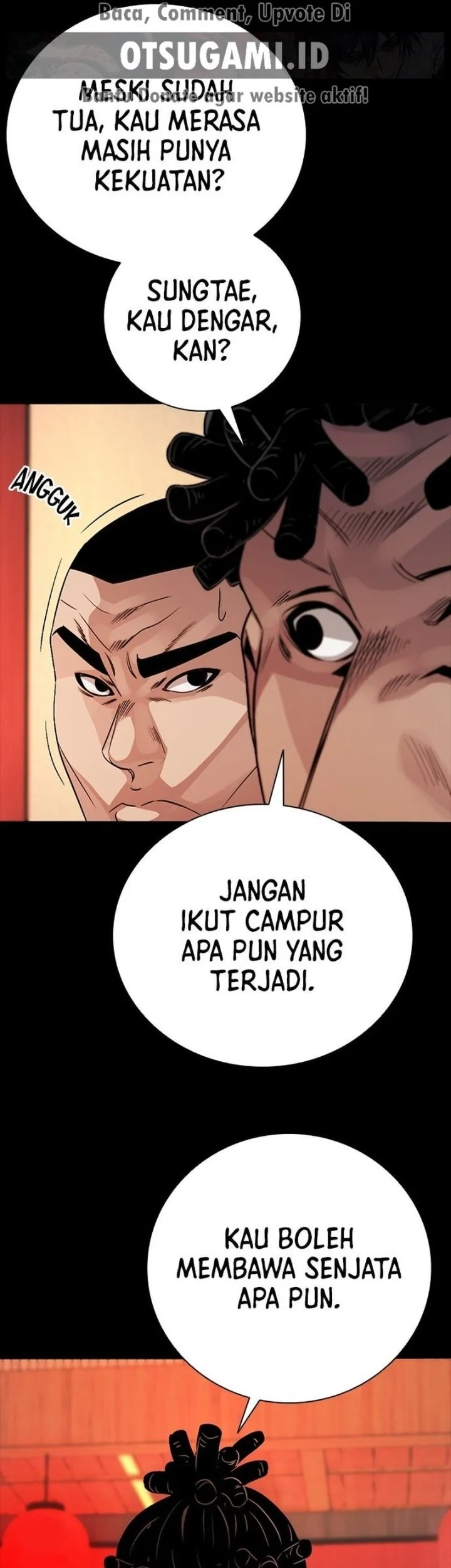 The Worst Generation Bab 6 halaman 66