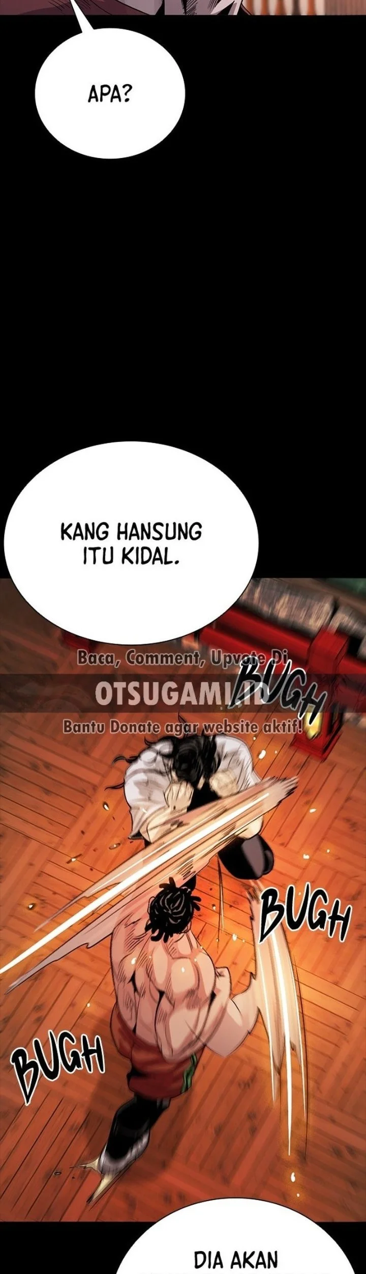 The Worst Generation Bab 6 halaman 91