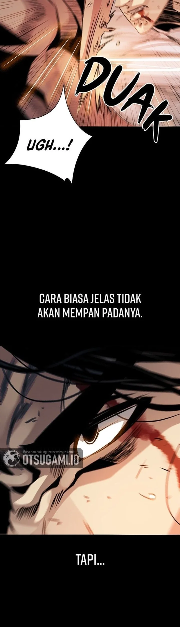 The Worst Generation Bab 6 halaman 94