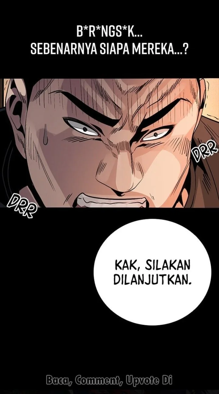 The Worst Generation Bab 6 halaman 117