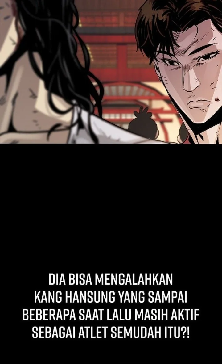 The Worst Generation Bab 6 halaman 120