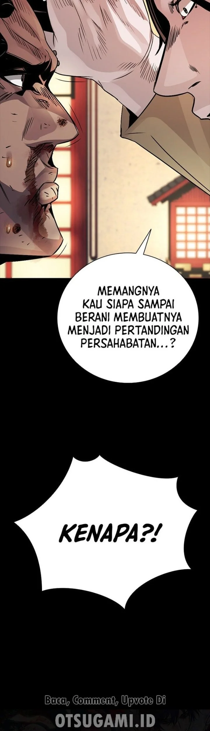 The Worst Generation Bab 6 halaman 128