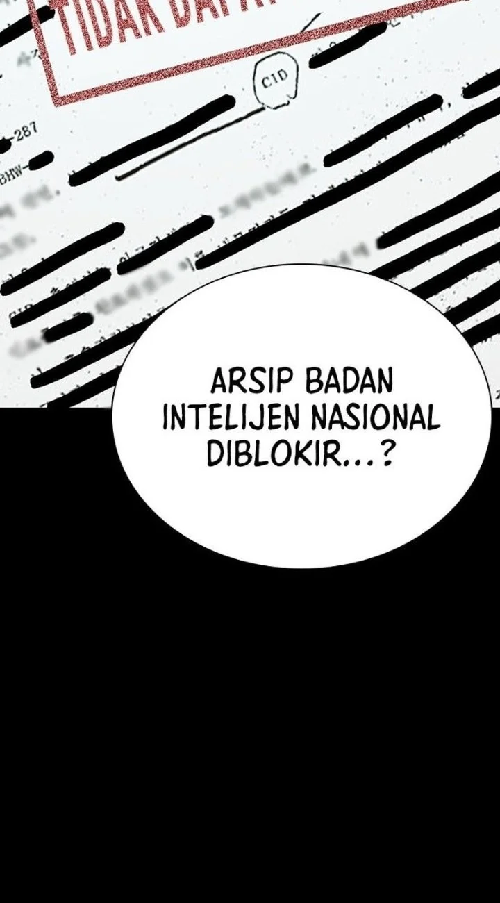 The Worst Generation Bab 6 halaman 143