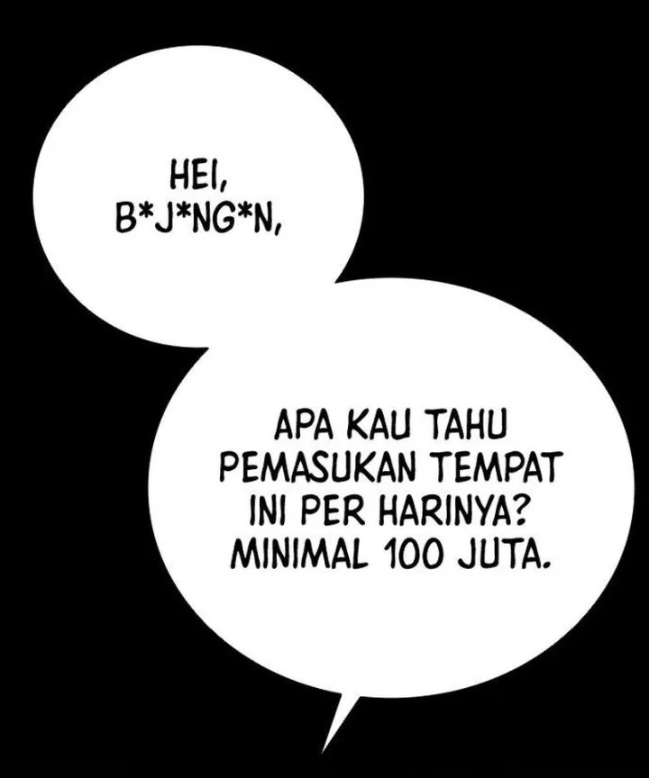 The Worst Generation Bab 6 halaman 149