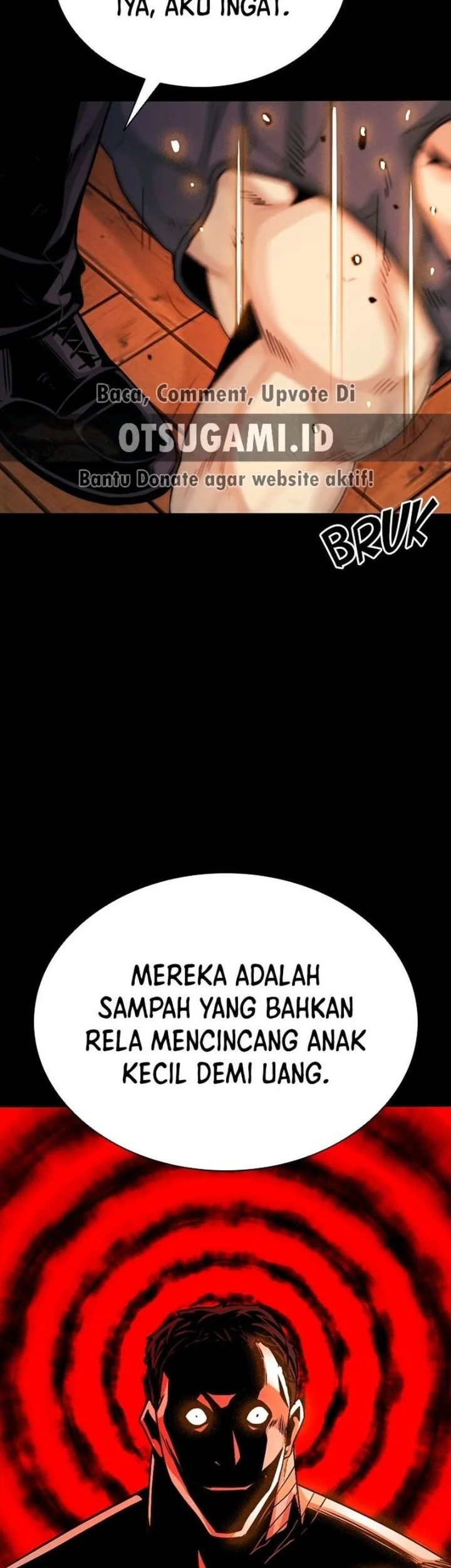 The Worst Generation Bab 7 halaman 39