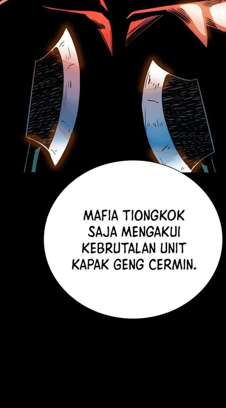 The Worst Generation Bab 7 halaman 40