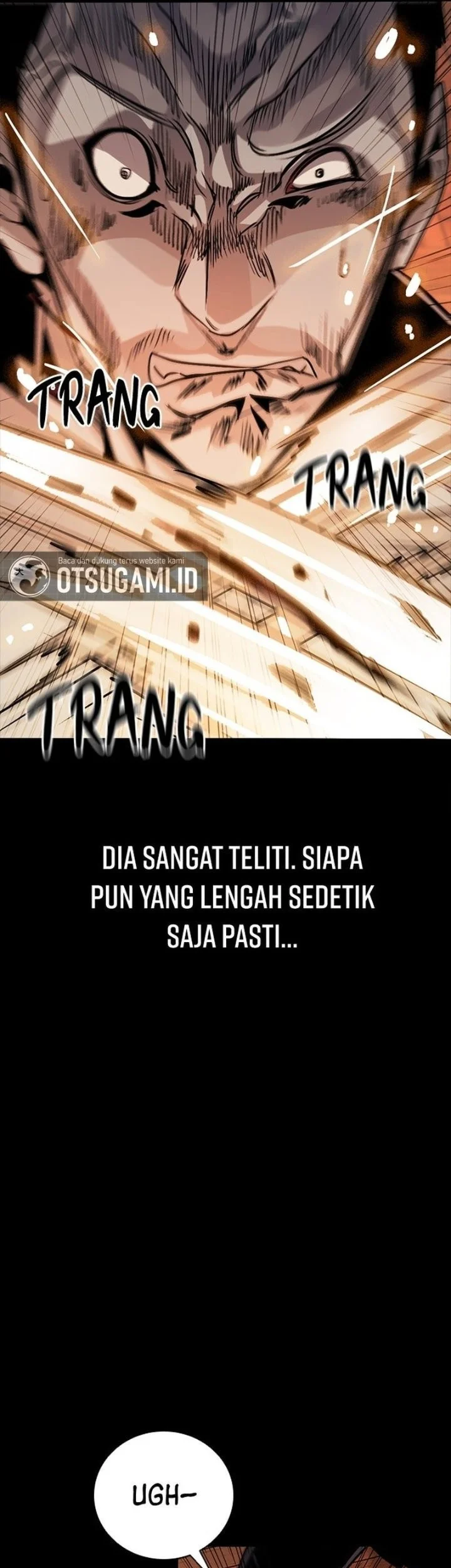 The Worst Generation Bab 7 halaman 69