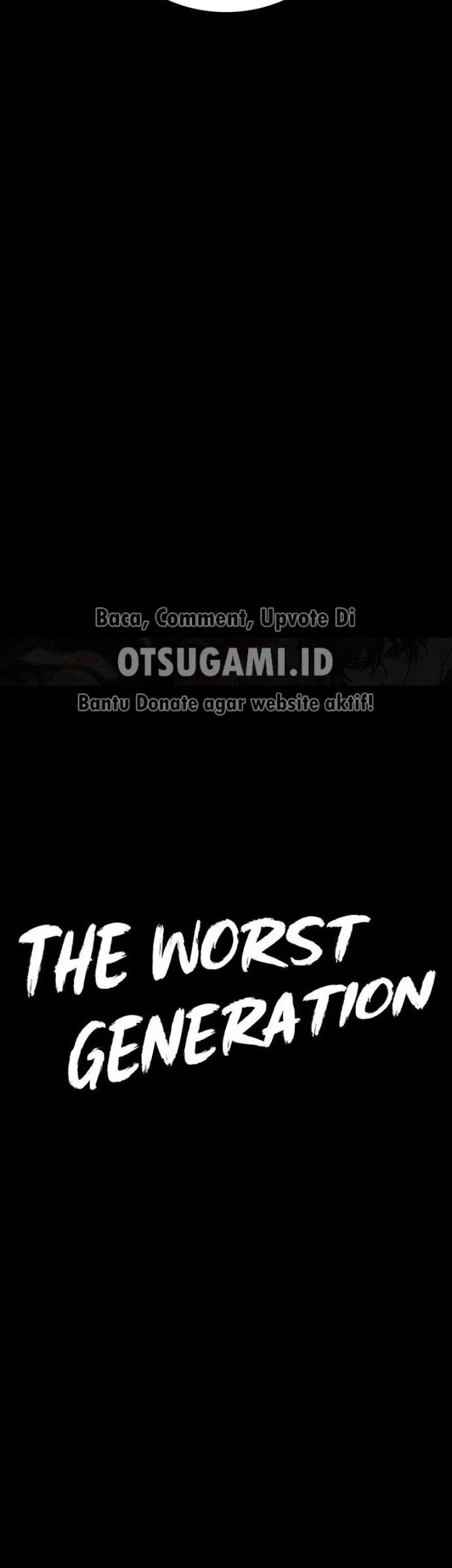 The Worst Generation Bab 7 halaman 81