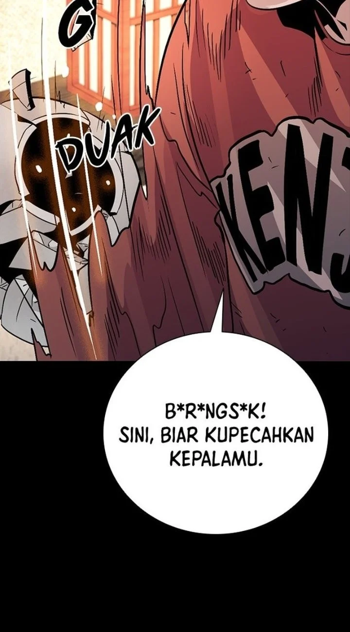 The Worst Generation Bab 7 halaman 85