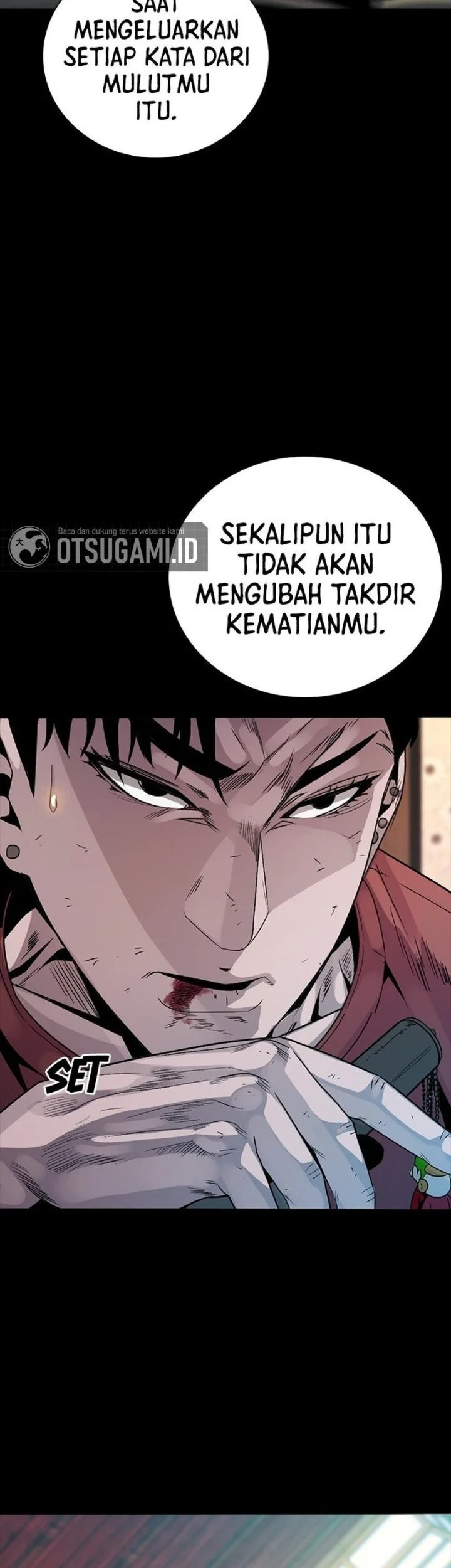 The Worst Generation Bab 8 halaman 2