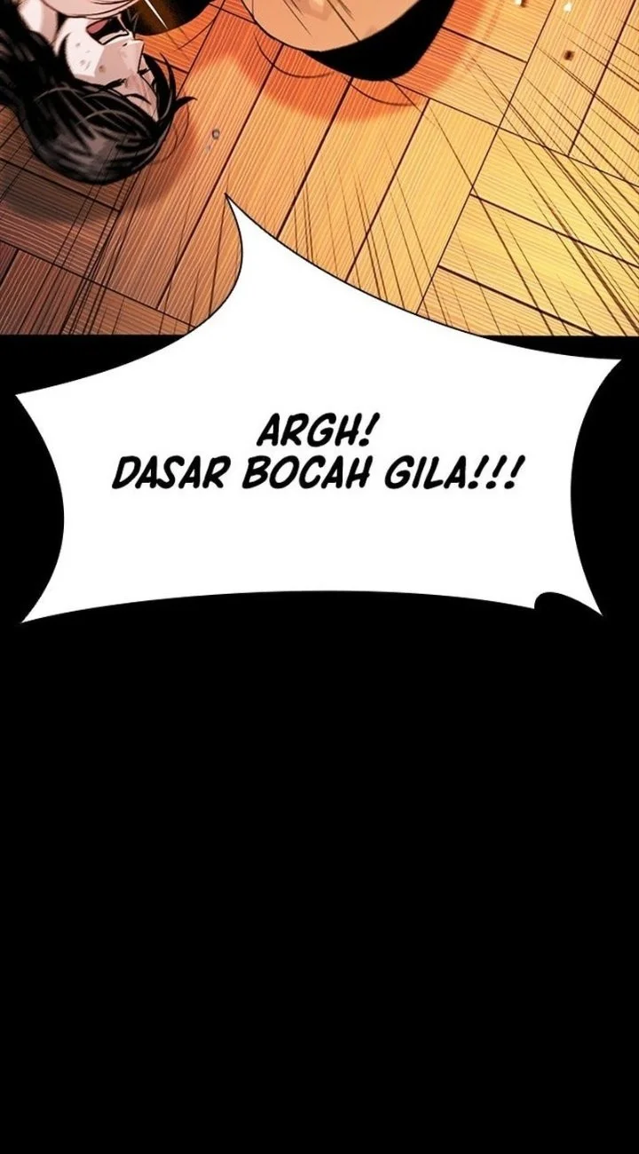 The Worst Generation Bab 8 halaman 38